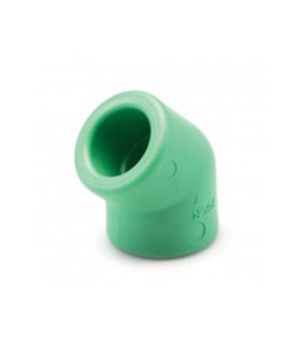 PP-R koleno Aquatherm