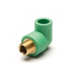 PP-R koleno sn Aquatherm