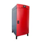 Kotao na pelet Biomegal 25kw Kompakt