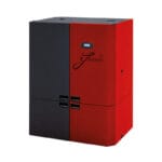 Kotao na pelet Grande AlfaPlam 28kw