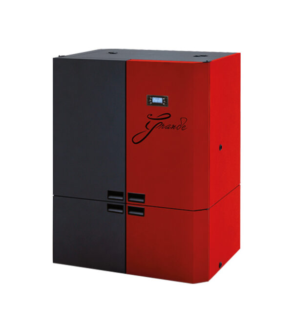 Kotao na pelet Grande AlfaPlam 28kw