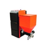 Kotao na sitni ugalj 50kw Thermoflux