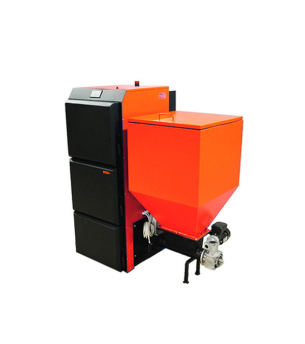 Kotao na sitni ugalj 50kw Thermoflux