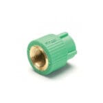 PP-R muf un Aquatherm