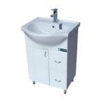 Ormarić za kupatilo S/F Model 5815