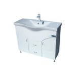 Ormarić za kupatilo S/F Model 7100