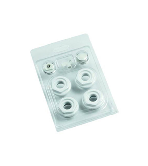 Radijatorski set DOCTORIS