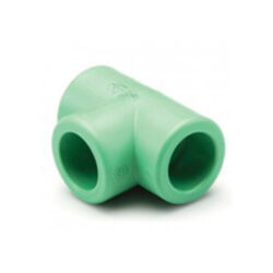 PP-R T-komad Aquatherm