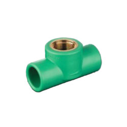 PP-R telo ventila Aquatherm