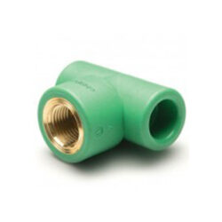 PP-R T-komad un Aquatherm