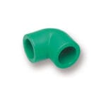 PP-R koleno 90° Ekoplastik