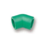 PP-R koleno 45° Ekoplastik