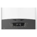 Kotao Gasni Konvencionalni Ariston Clas X 28kw Kombinovani 1