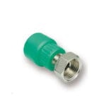PP-R muf sa holenderom Ekoplastik