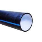 HDPE cev PE100 PN10