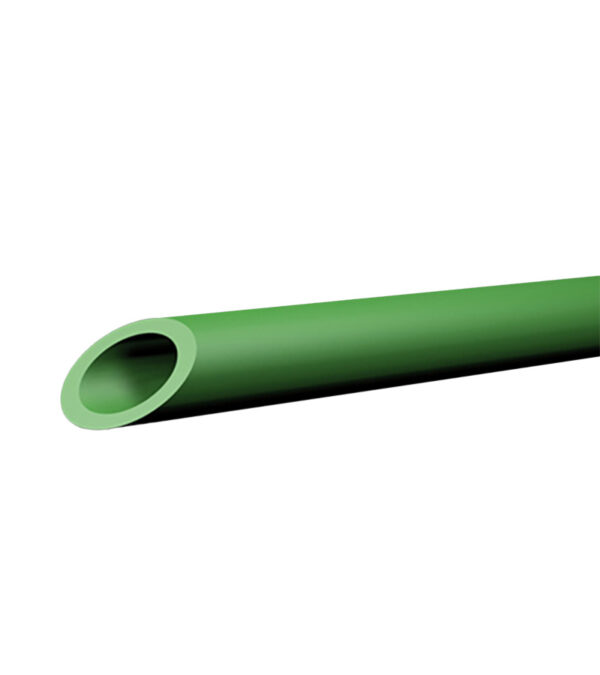 PP cev PN20 Aquatherm