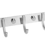 Držač Sa 3 Kuke Fiksni, Inox - Wt5153-3