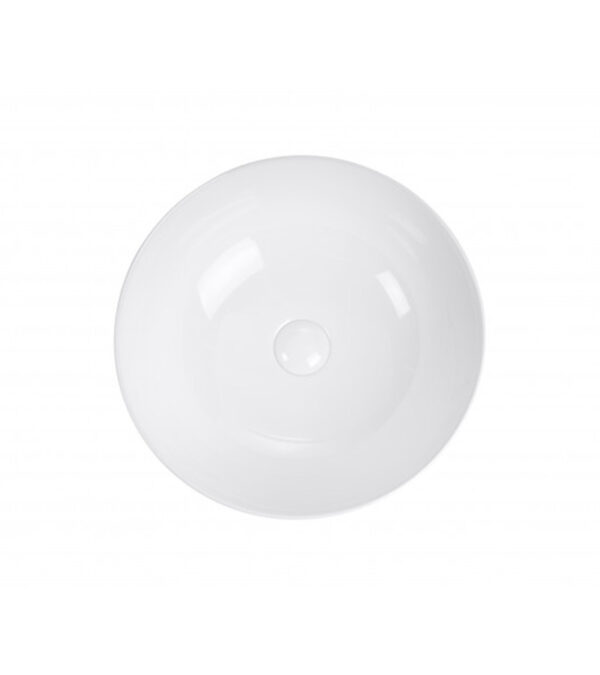 Lavabo nadgradni MINOTTI fi415x155