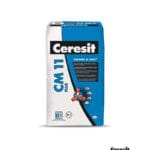 Lepak za pločice CERESIT CM-11