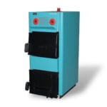 Kotao na čvrsto gorivo Centrometal CKP14kw
