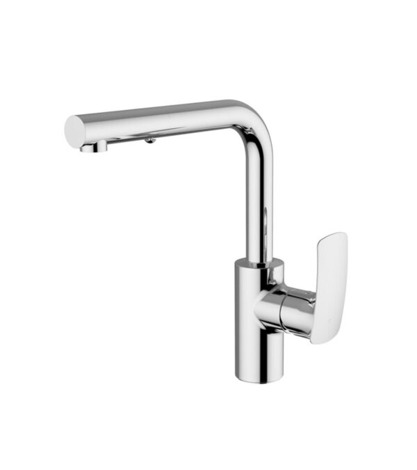 Baterija za sudoperu Elite 00114 Herz