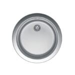 Metalac Inox Usadna Sudopera Venera C480 Sifon O60