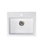 Metalac-granitna-sudopera-xQuadro-60-bela-O90