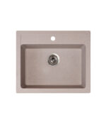 Metalac-granitna-usadna-sudopera-xQuadro-60-bez-600x500-O90