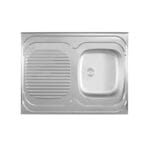 Metalac inox sudopera Standard D Ø60