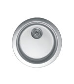 Metalac-inox-usadna-sudopera-Venera-C480-o90
