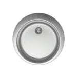 Metalac usadna sudopera Venera E480 ø60