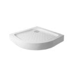 Tuš kada R90 polukružna JA_245B Minotti