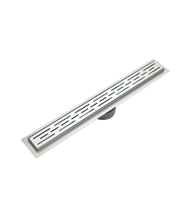 Podni slivnik Premium 60cm Aquasan