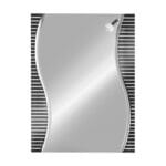 Ogledalo sa rasvetom 60x80 A153
