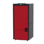 Kotao na pelet Commo Compact 22.5 kw Alfa Plam