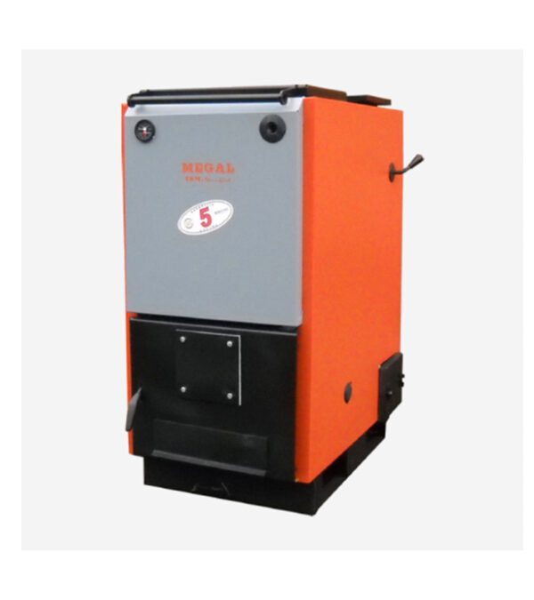 Kotao na čvrsto gorivo TKM-Special 25kw