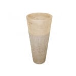 Lavabo mermerni Sanaya fi40x90 Minotti