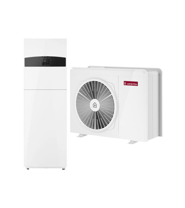 Toplotne pumpe Nimbus Compact_32S NET_R32 Ariston