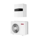 Toplotne pumpe Nimbus Plus_35 M_NET_R32 Ariston