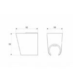 Drzac-tus-rucice-COPEN-NOOK-bruseno-zlato-C-05-5260BTG-1