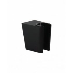 Drzac tus rucice COPEN NOOK mat crni C-05-5260MB
