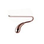 Drzac papira COPEN DROP rose gold C-03-500RG