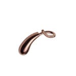 Drzas bade mantila COPEN DROP rose gold C-03-501RG