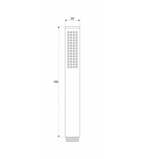 Tus rucica COPEN NOOK C-05-5160BTG
