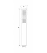 Tus-rucica-COPEN-NOOK-mat-crna-C-05-5160MB-1