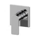Ugradna baterija bez prebacivaca COPEN NOOK hrom C-01-106CR