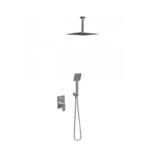 Ugradna baterija sa tus setom 6 COPEN NOOK hrom C-01-119CR