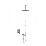 Ugradna baterija sa tuš setom 7 COPEN NOOK hrom C-01-120CR