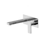 Ugradna baterija za lavabo COPEN NOOK hrom C-01-108CR