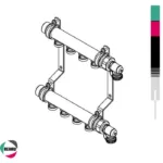 sabirnik-hlv-1x11-inox-rautitan-rehau-2